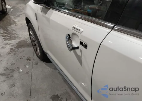 2011 Lincoln Mkx из США, поврежденный, VIN 2LMDJ6JK1BBJ03799